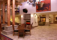 Homewood Suites by Hilton Santa Fe-North Hotels in Santa Fe County