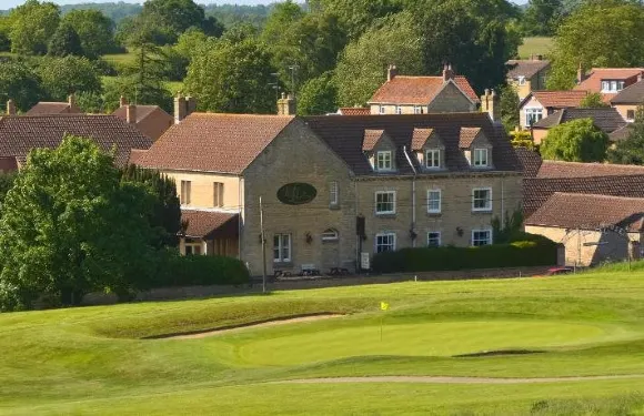 託夫特鄉村之家高爾夫酒店