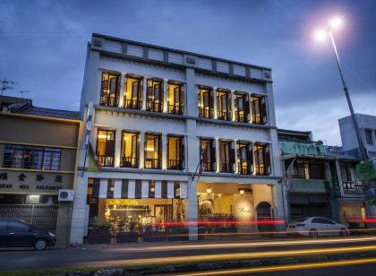 The Ranee Boutique Suites