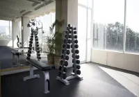 Art Deco Luxury Hotel & Residence - Gym