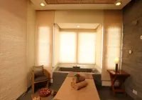 Moksha Himalaya Spa Resort - Romantic