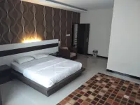 Hotel Indah Kendari Kadia 호텔