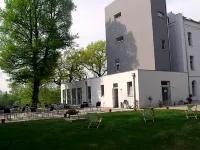 Hotel zwischen den Seen - Pet friendly