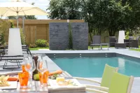 Best Western the Wish Versailles Hotel di Guyancourt