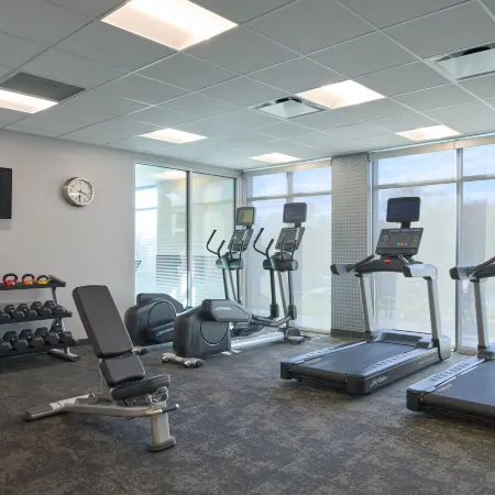 Fairfield Inn & Suites Hagerstown