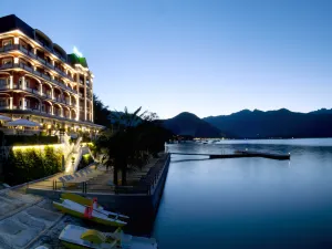 Hotel Splendid
