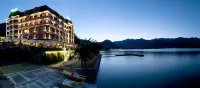 Hotel Splendid Các khách sạn ở Mergozzo