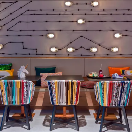 Moxy Frankfurt City Center