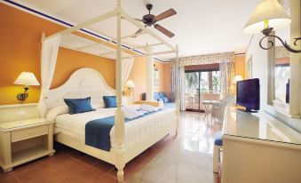 Bahia Principe Grand Punta Cana - All Inclusive