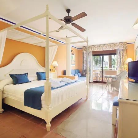 Bahia Principe Grand Punta Cana - All Inclusive