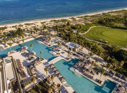 Atelier Playa Mujeres- Adults Only - All Inclusive Resort