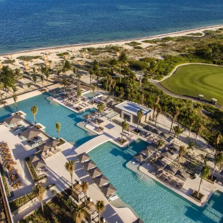 Atelier Playa Mujeres- Adults Only - All Inclusive Resort