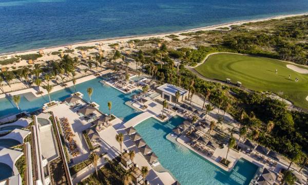 Atelier Playa Mujeres- Adults Only - All Inclusive Resort