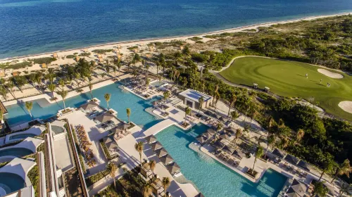 Atelier Playa Mujeres- Adults Only - All Inclusive Resort - Pet friendly