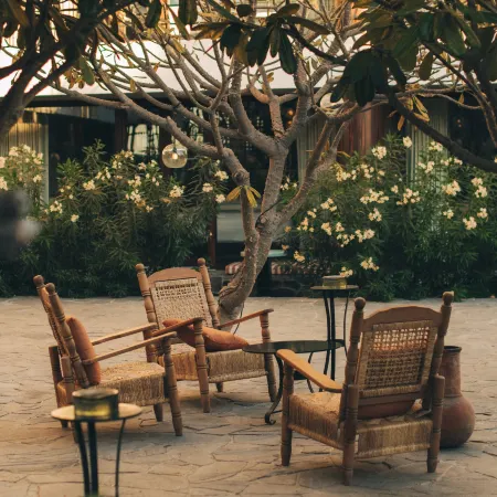 Baja Club Hotel, la Paz, Baja California Sur, a Member of Design Hotels