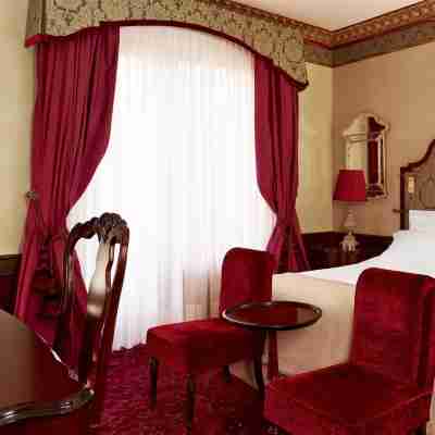 Hotel Danieli, Venice Rooms