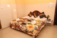 Hotel Viswa Residency - ที่มีที่จอดรถ