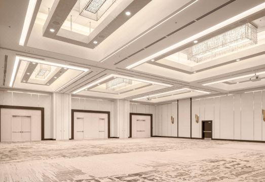 JW 메리어트 파크 밴쿠버