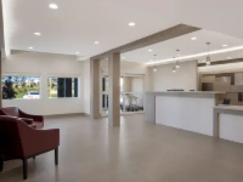 Red Roof Inn Sulphur Hotels in Sulphur