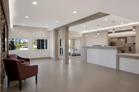 Red Roof Inn Sulphur