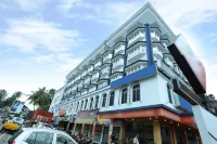 Hotel RV Tower Các khách sạn ở Kaiparambu