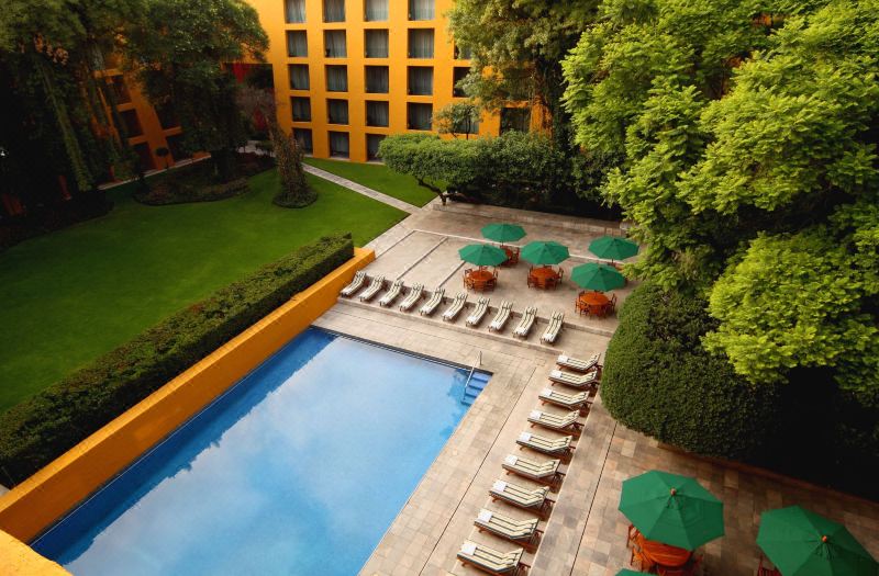 Camino Real Polanco Mexico photo 4