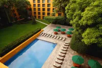 Camino Real Polanco Mexico - Pools