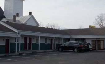 Travel Lite Motel
