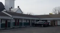 Travel Lite Motel Wytheville otelleri