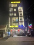 Ngoc Nam酒店