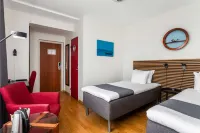 Best Western Sjofartshotellet Hotels near Biltema Oskarshamn