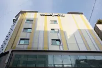 Sanbon Zzam Hotels near Seongbulsa