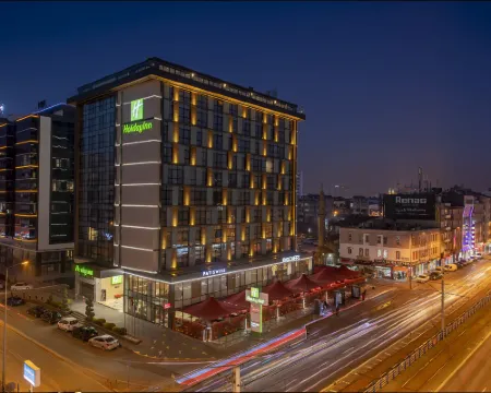 Holiday Inn Kayseri-Düvenönü Kayseri otelleri