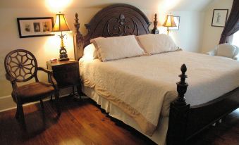 Janssen Park Place B&B