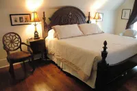 Janssen Park Place B&B Hôtels à : Mena