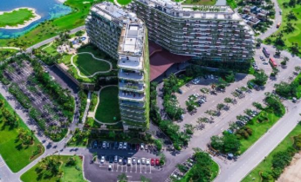 Forest City Golf Hotel