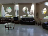 Leo Hotel Hotel a Jerez de Garcia Salinas