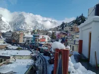 Mount View Annexy Hotels in Joshimath
