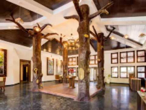 Club Mahindra Netrang Hotels in Bharuch