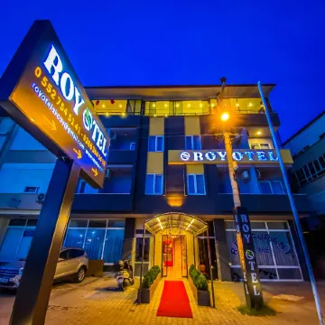 Roy Otel