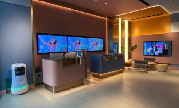 HanTing Hotel (Beijing Dongzhimen Metro Station)