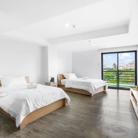 Espacio Hotel