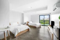 Espacio Hotel Hotel in zona McKinley Hill Garden Villas