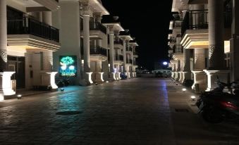 Penghu Little Apple B&B
