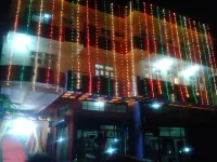 Hotel Thamsar