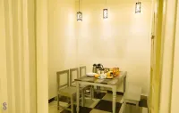 菠羅奈斯薩夫蘭馬旅館 - 早餐