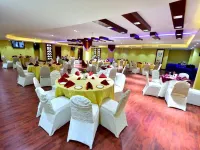 Al Bahjah Hotel Hotels in Seeb