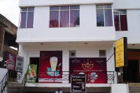 Vinayaga Inn by Poppys - Ooty - bar