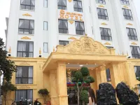 Golden Sea Hotel Hotels near Hon Gai beach