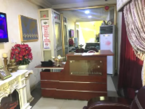 Sweet Savor Hotels & Suites